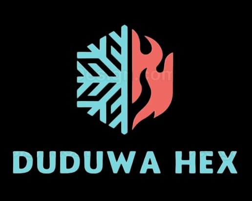 DUDUWA HEX